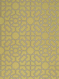 Osborne & Little Knot Garden Wallpaper, W7455-01