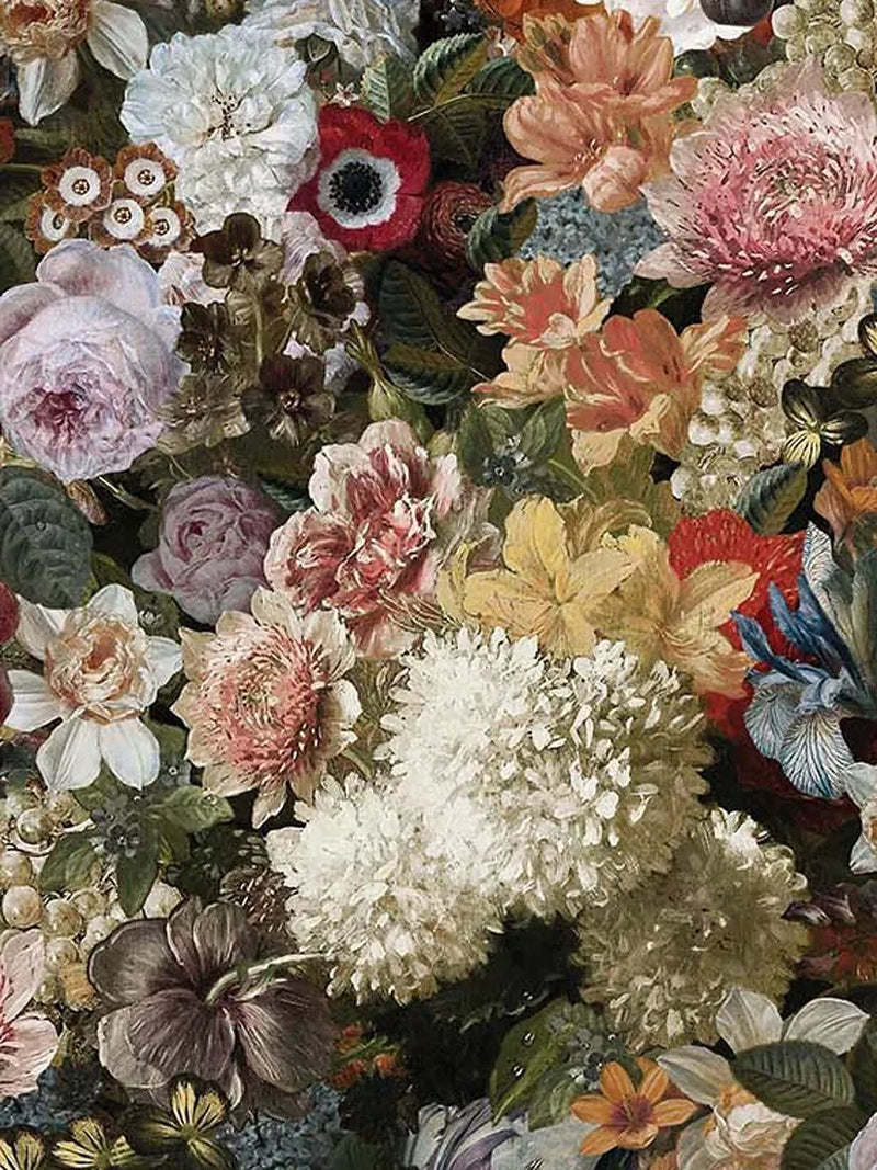 Osborne & Little Fullerton Wallpaper, W7454-02
