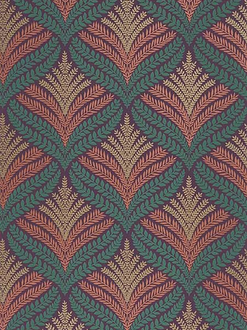 Osborne & Little Sotherton Wallpaper - W7460-01