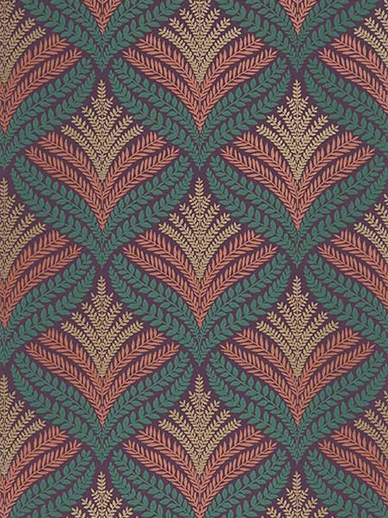 Osborne & Little Sotherton Wallpaper - W7460-01