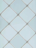 Osborne & Little Palm House Trellis Wallpaper, W7451-02