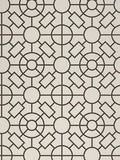 Osborne & Little Knot Garden Wallpaper, W7455-05