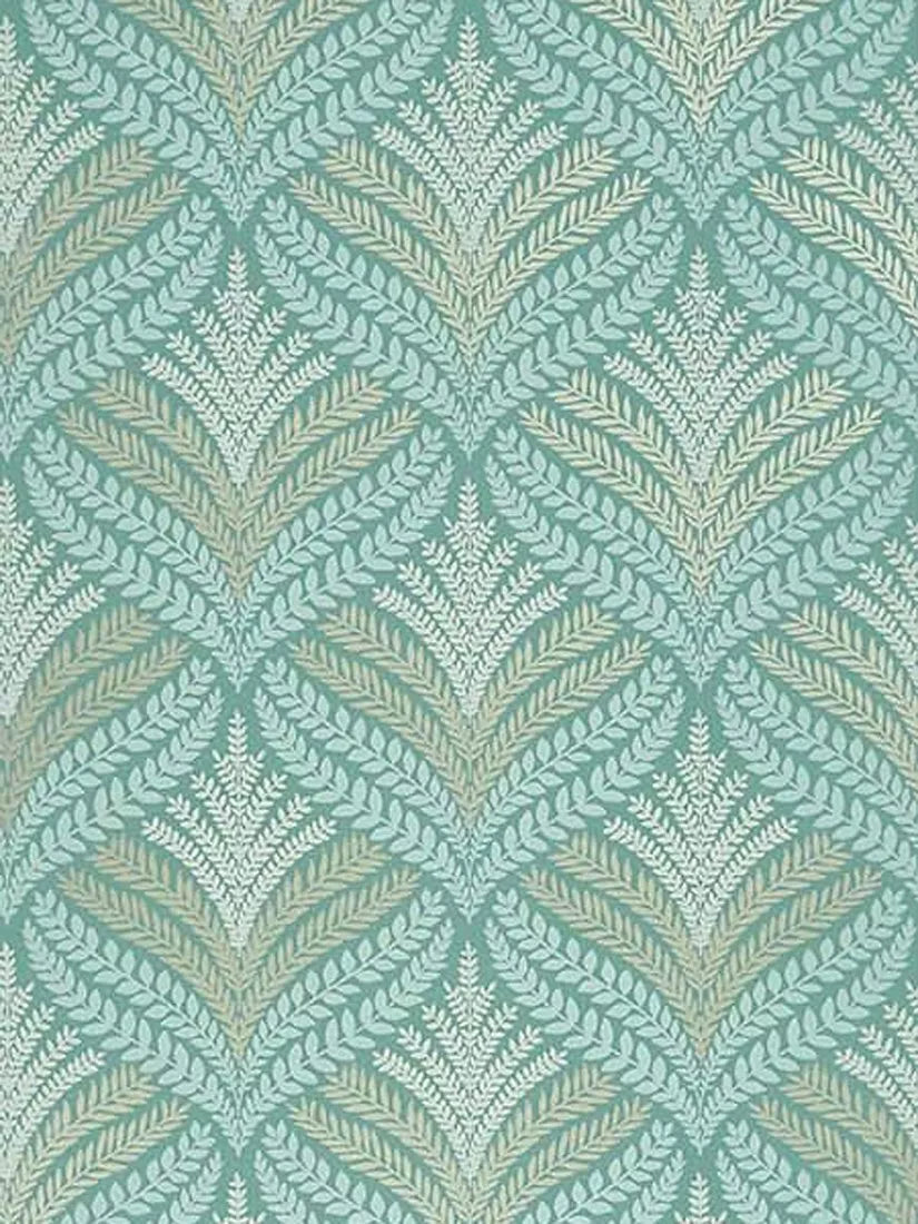 Osborne & Little Sotherton Wallpaper - W7460-02