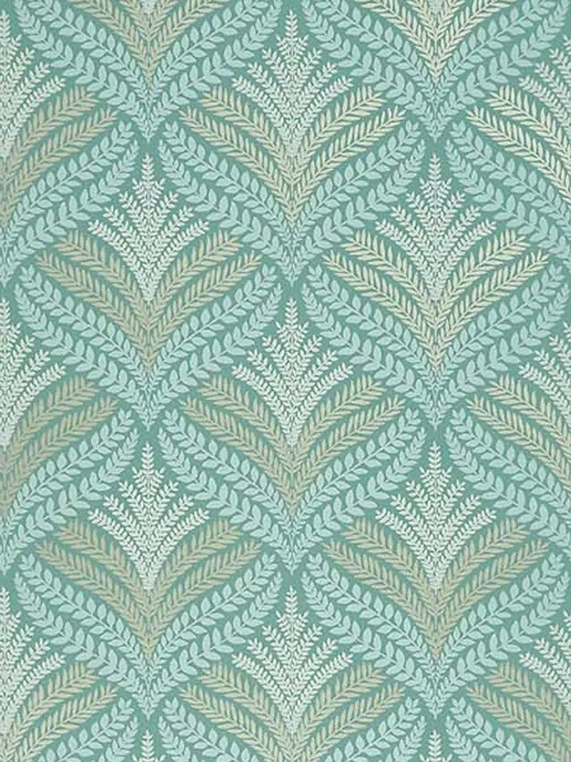 Osborne & Little Sotherton Wallpaper - W7460-02