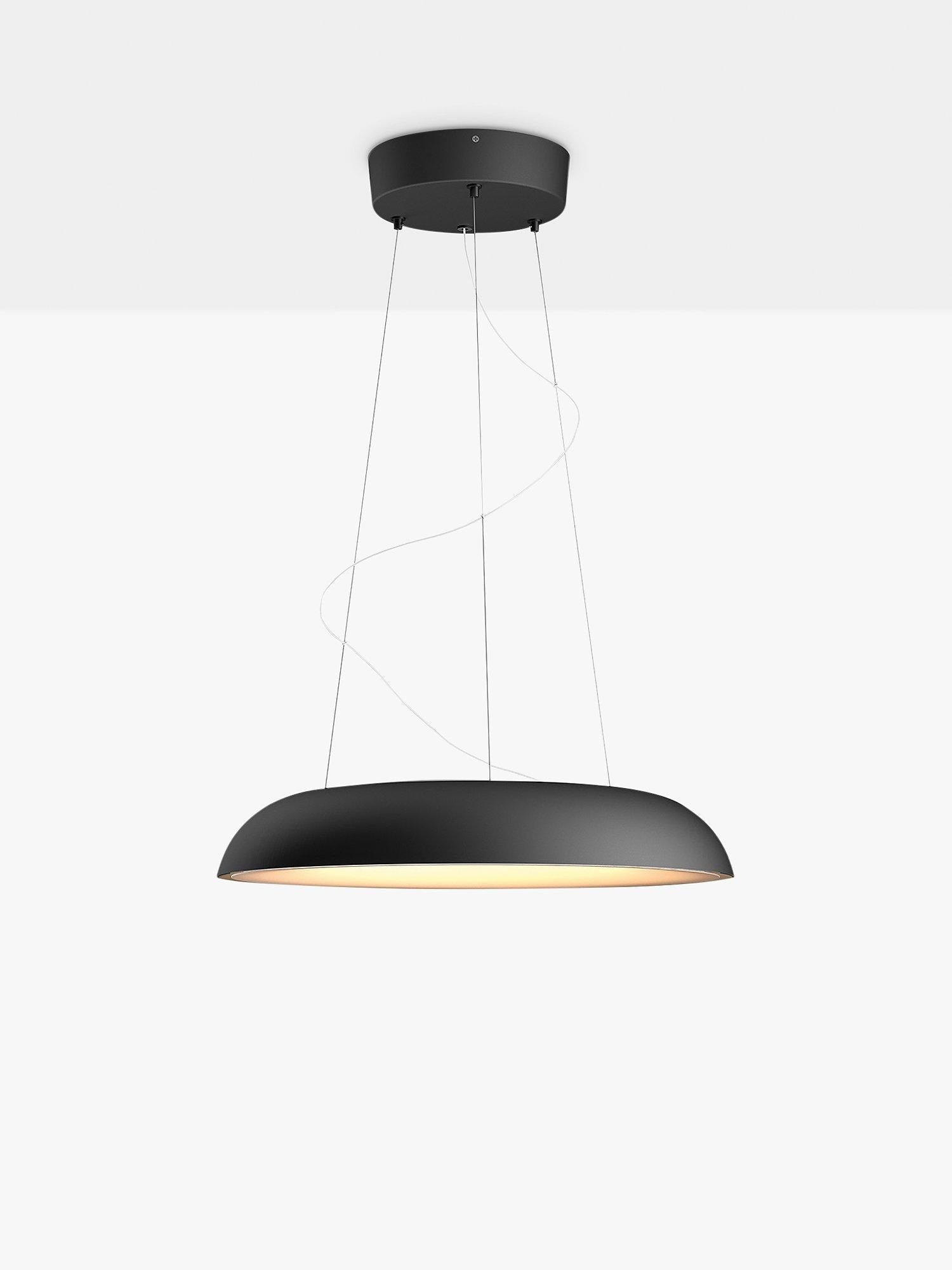Philips Hue White Ambiance Amaze smart ceiling light 33.5W, UK version