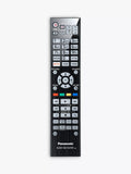 Panasonic DP-UB9000 4K HDR Blu-ray Player, imported from the UK