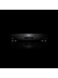 Panasonic DP-UB9000 4K HDR Blu-ray Player, imported from the UK