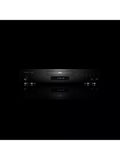 Panasonic DP-UB9000 4K HDR Blu-ray Player, imported from the UK