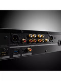 Panasonic DP-UB9000 4K HDR Blu-ray Player, imported from the UK