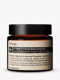 Aesop B Triple C facial balancing gel 60ml - British product