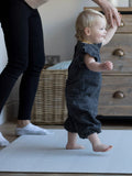 Totter + Tumble Mariner and Roamer Standard reversible playmat (British brand)