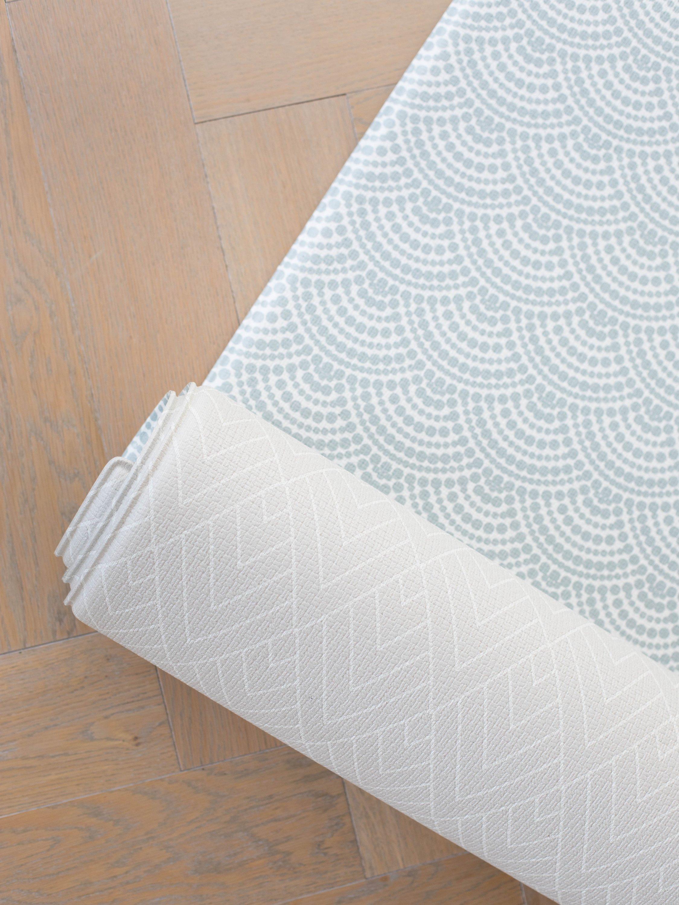 Totter + Tumble Mariner and Roamer Standard reversible playmat (British brand)
