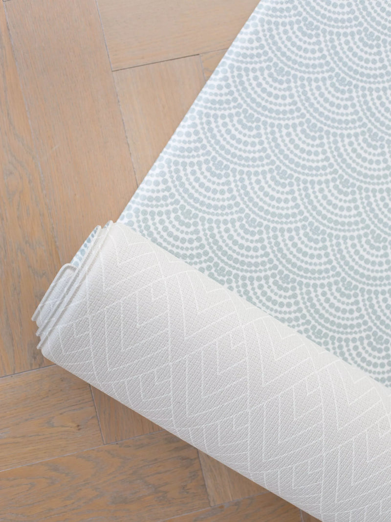 Totter + Tumble Mariner and Roamer Standard reversible playmat (British brand)