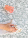 Totter + Tumble Mariner and Roamer Standard reversible playmat (British brand)
