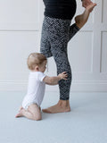 Totter + Tumble reversible baby playmat 210x140cm - British product