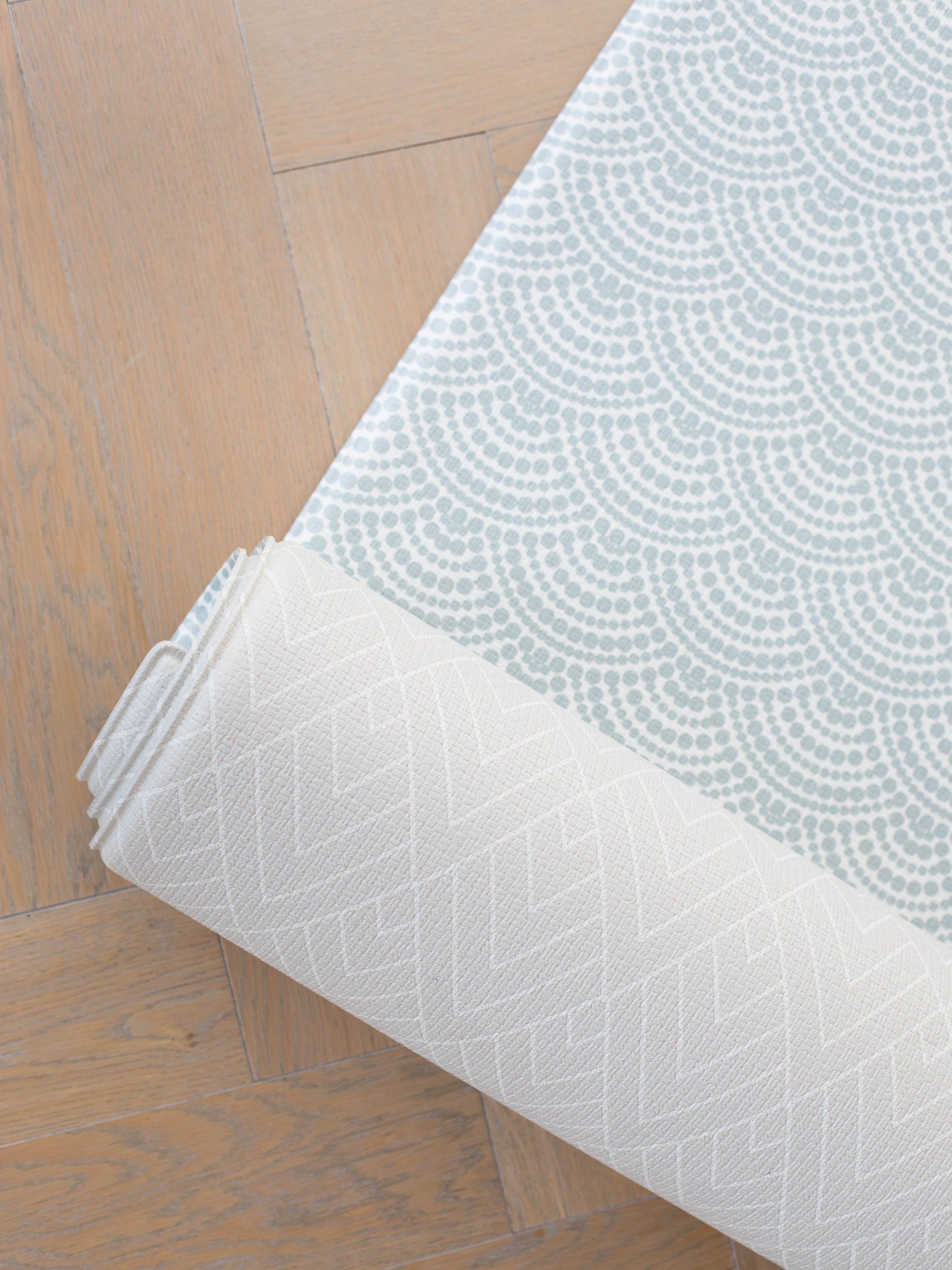 Totter + Tumble reversible compact playmat 185x125 cm - British product