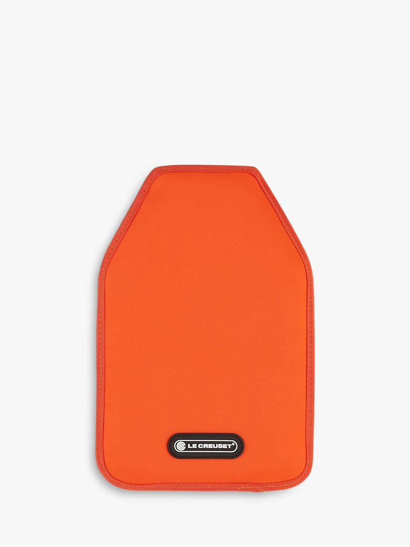 Le Creuset Moderne vinkjøler stoffhylse, britisk versjon