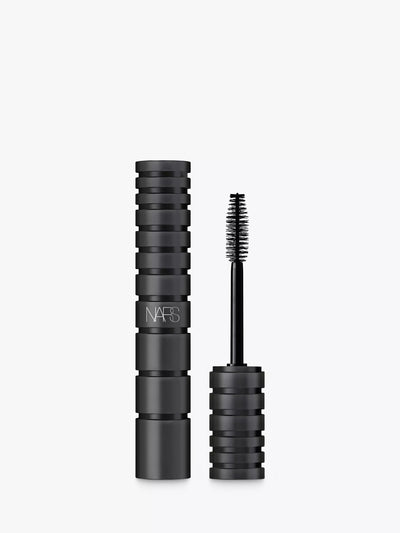 John Lewis NARS Climax Extreme Mascara Uncensored Black Volume Mascara- Buy online at McGrocer