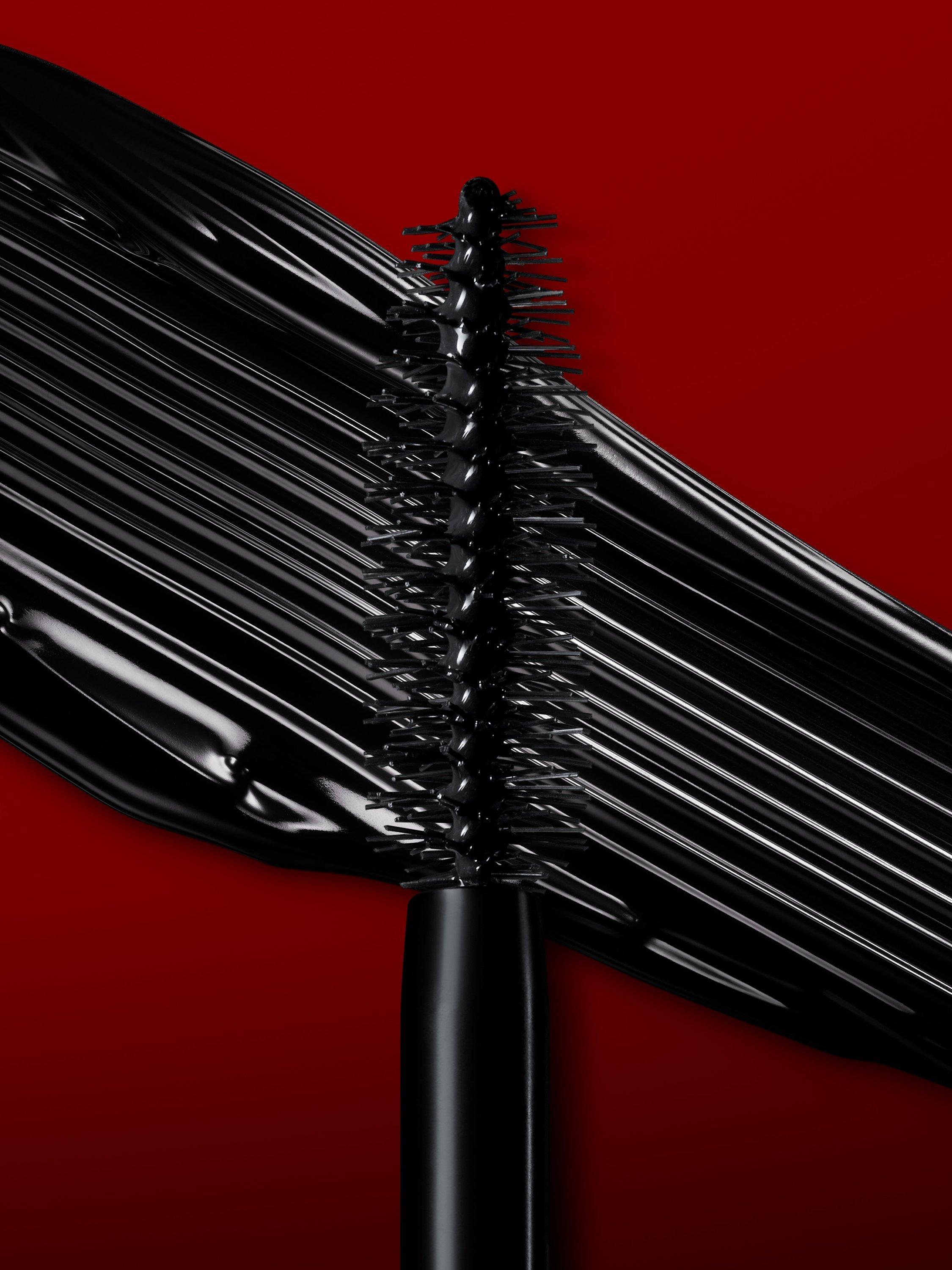NARS Climax Extreme Mascara Uncensored Black, imported from the UK
