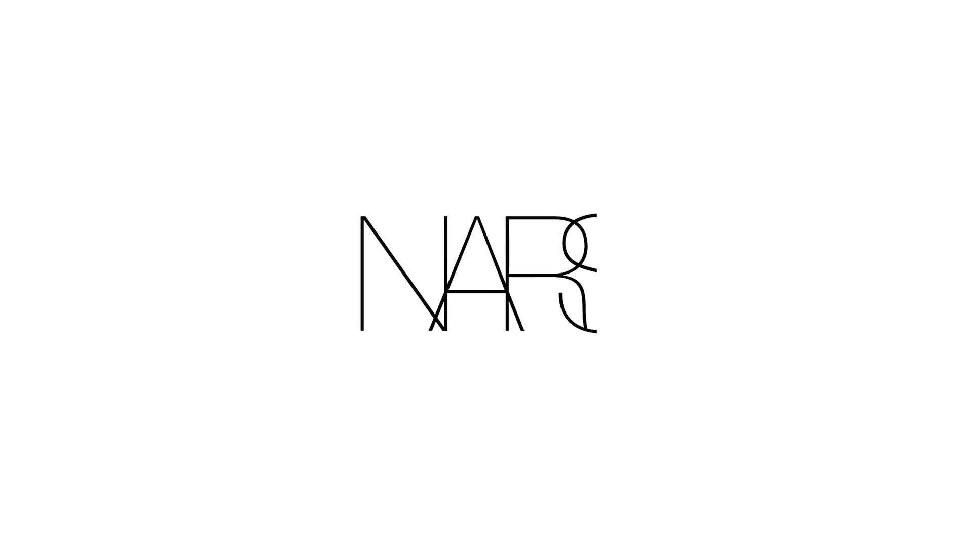 NARS Climax Extreme Mascara Uncensored Black, imported from the UK