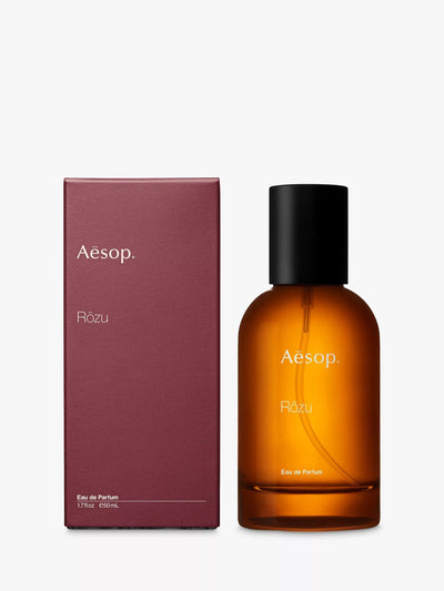 John Lewis Aesop Rozu Eau de Parfum Duft 50ml- Online bei McGrocer kaufen