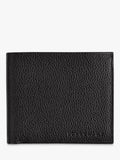 Longchamp Le Foulonné slim leather wallet, imported from the UK