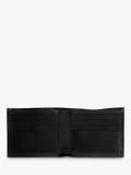 Longchamp Le Foulonné slim leather wallet, imported from the UK