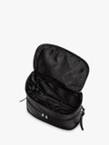 Longchamp Le Foulonné leather backpack 35x30x13cm, imported from the UK