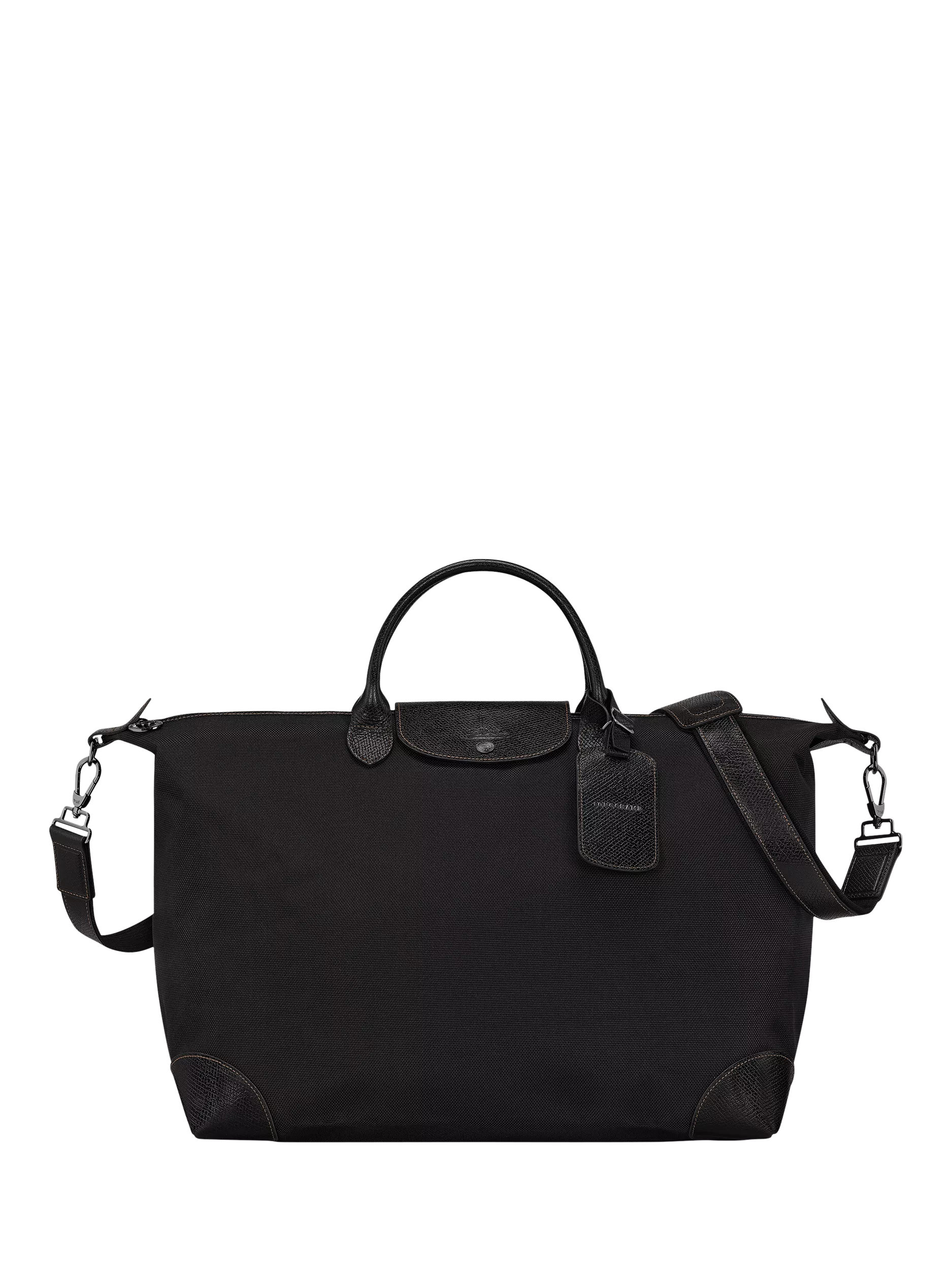 Longchamp Boxford large travel bag, imported from the UK