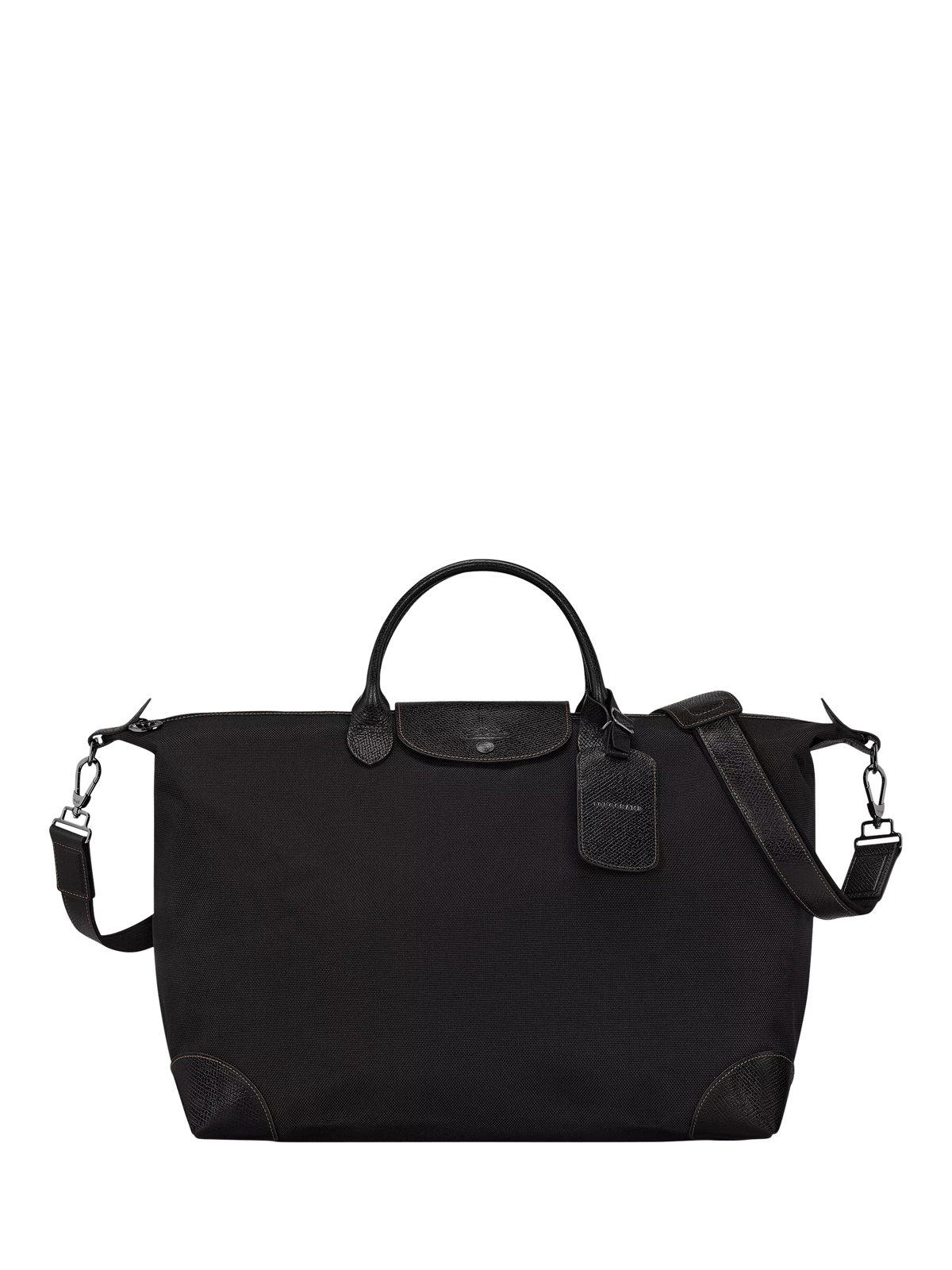 Longchamp Boxford large travel bag, imported from the UK