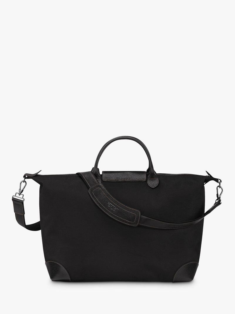 Longchamp Boxford large travel bag, imported from the UK