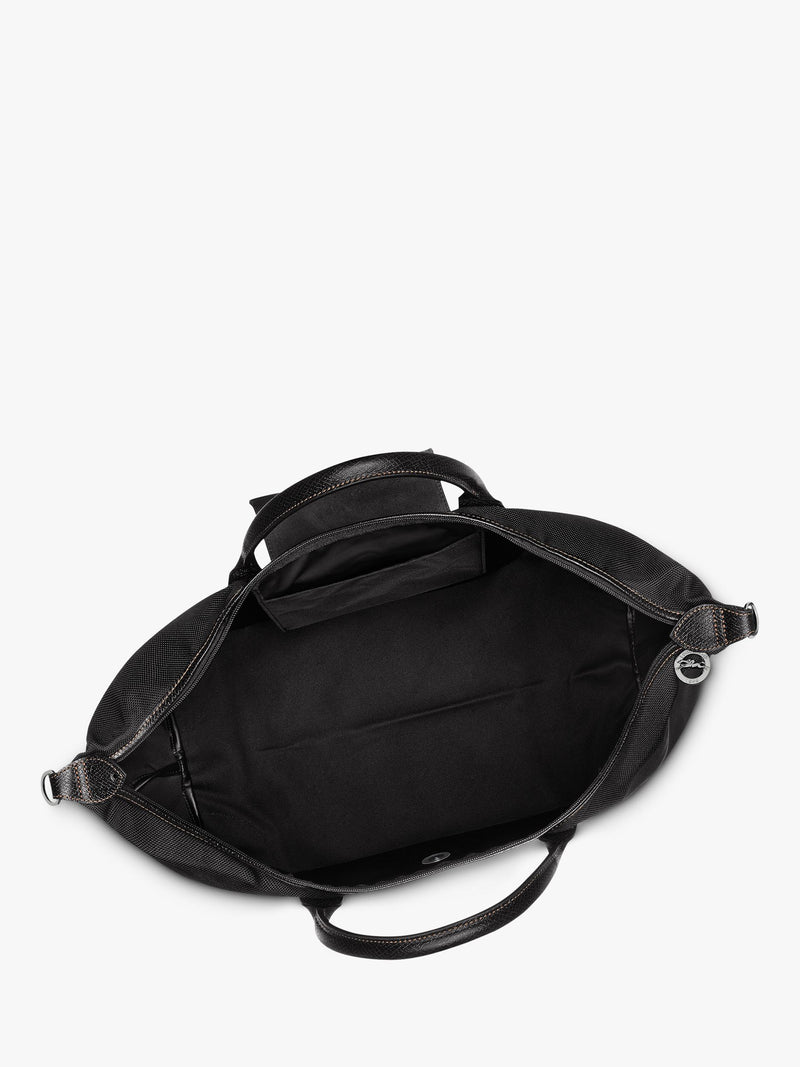 Longchamp Boxford large travel bag, imported from the UK