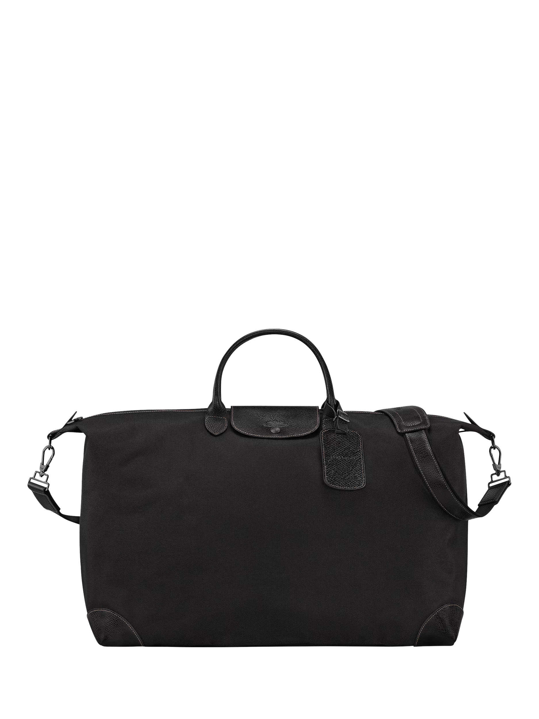 Longchamp Boxford extra large travel bag nylon (British brand)
