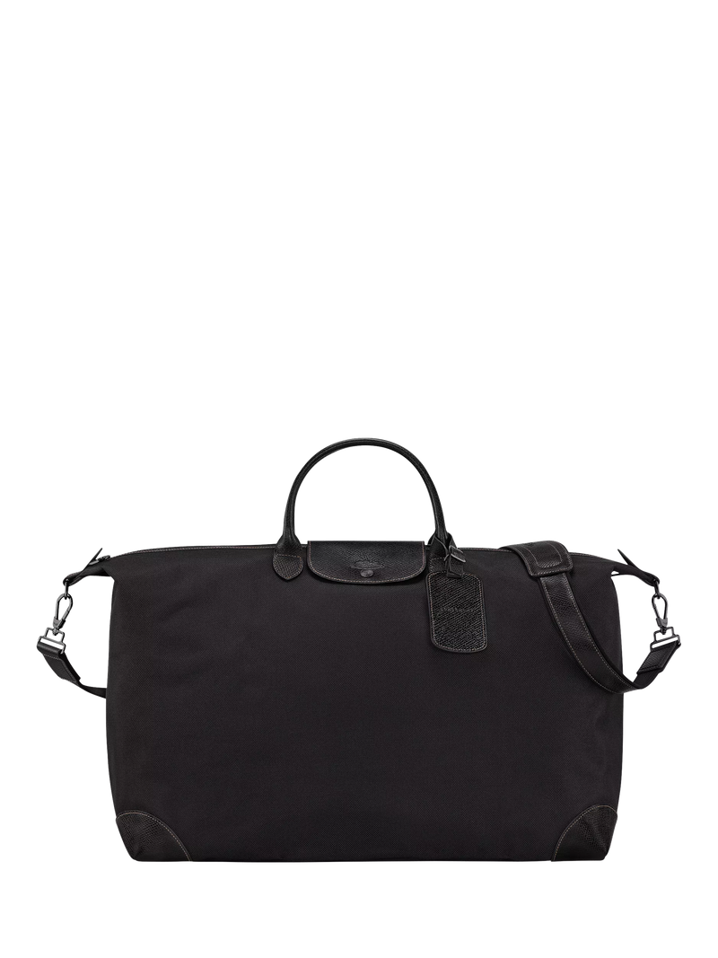 Longchamp Boxford extra large travel bag nylon (British brand)