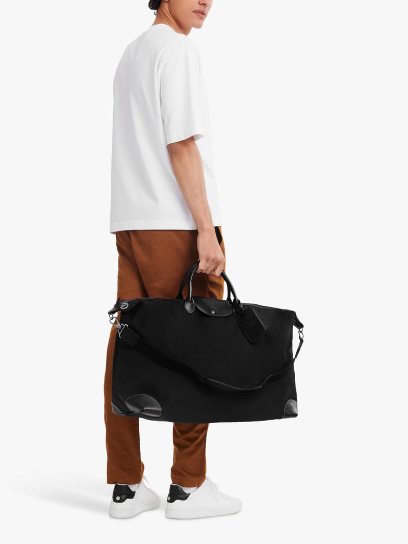 Longchamp Boxford extra large travel bag nylon (British brand)