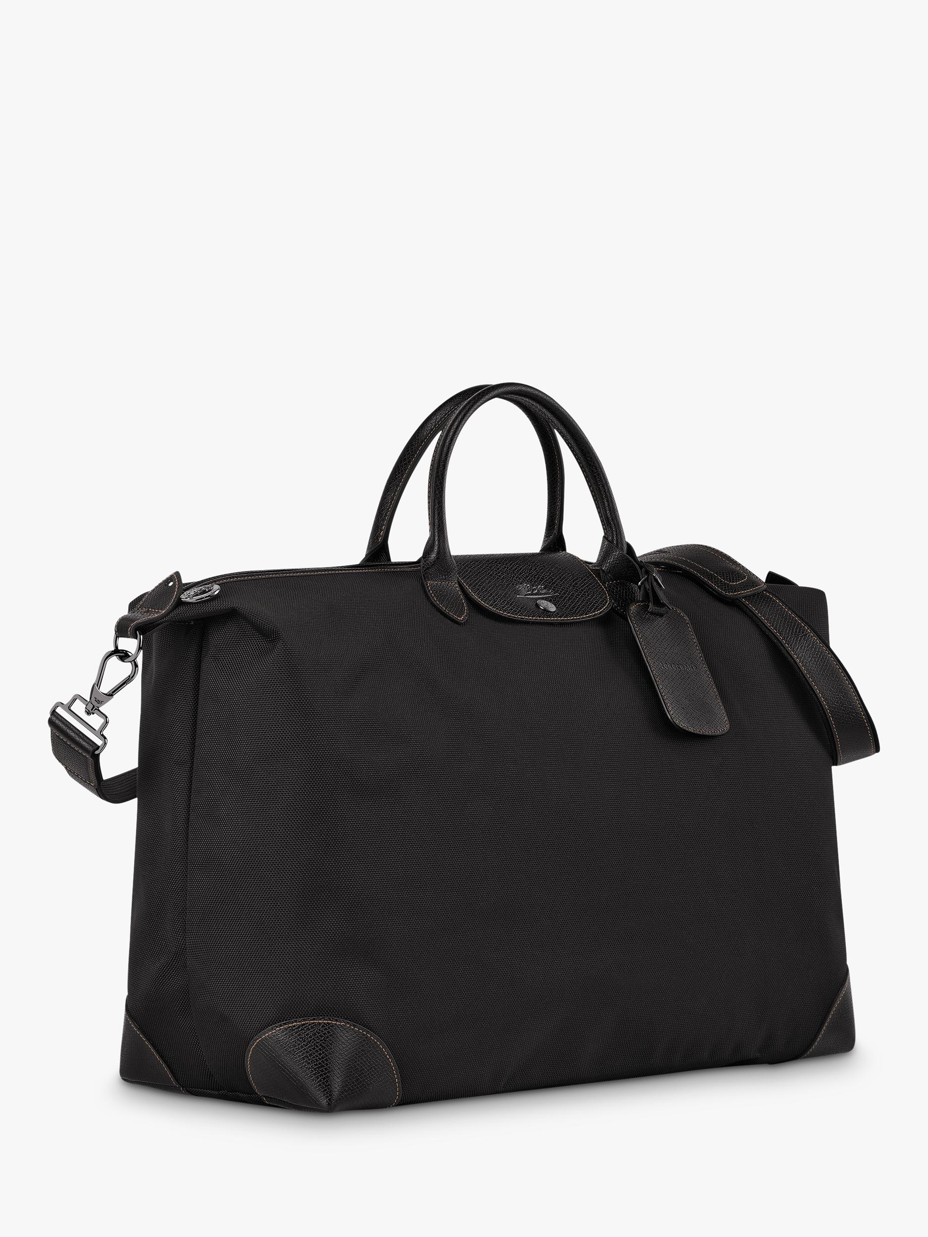 Longchamp Boxford extra large travel bag nylon (British brand)