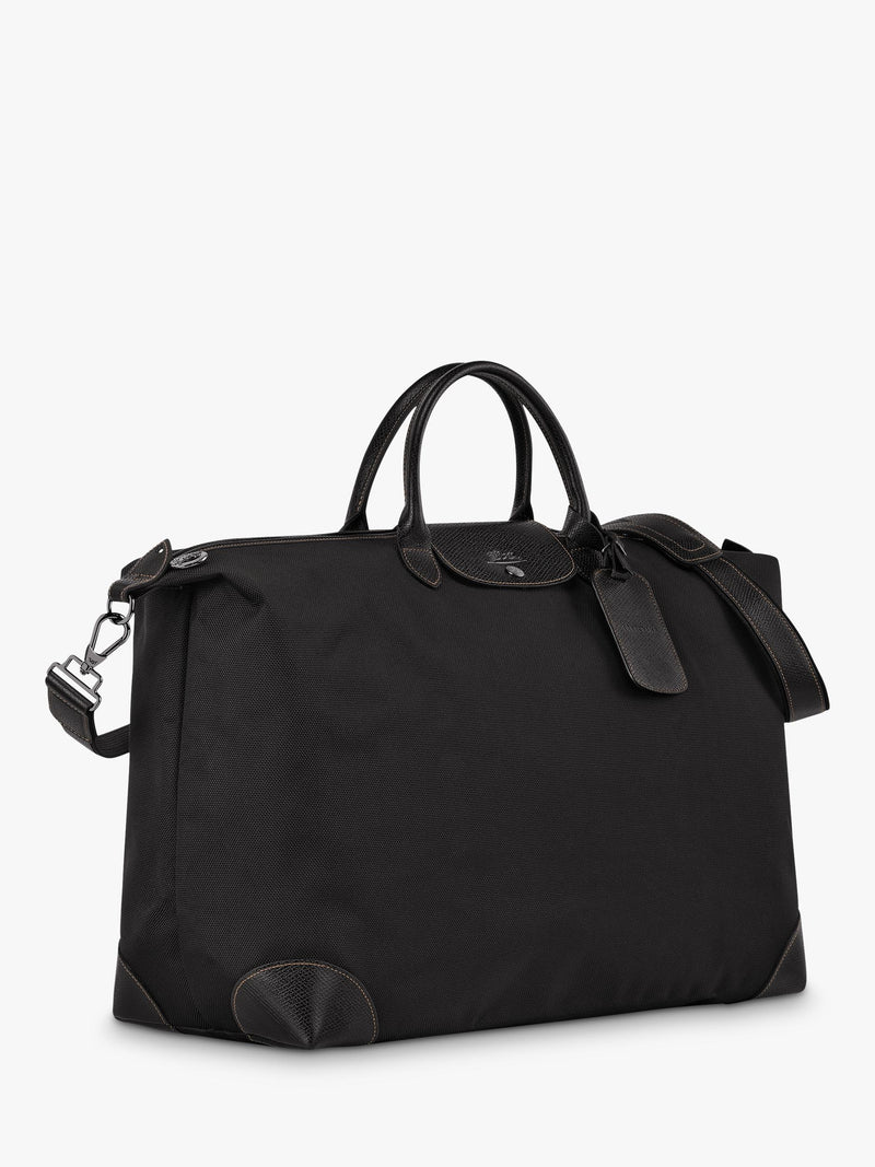 Longchamp Boxford extra large travel bag nylon (British brand)
