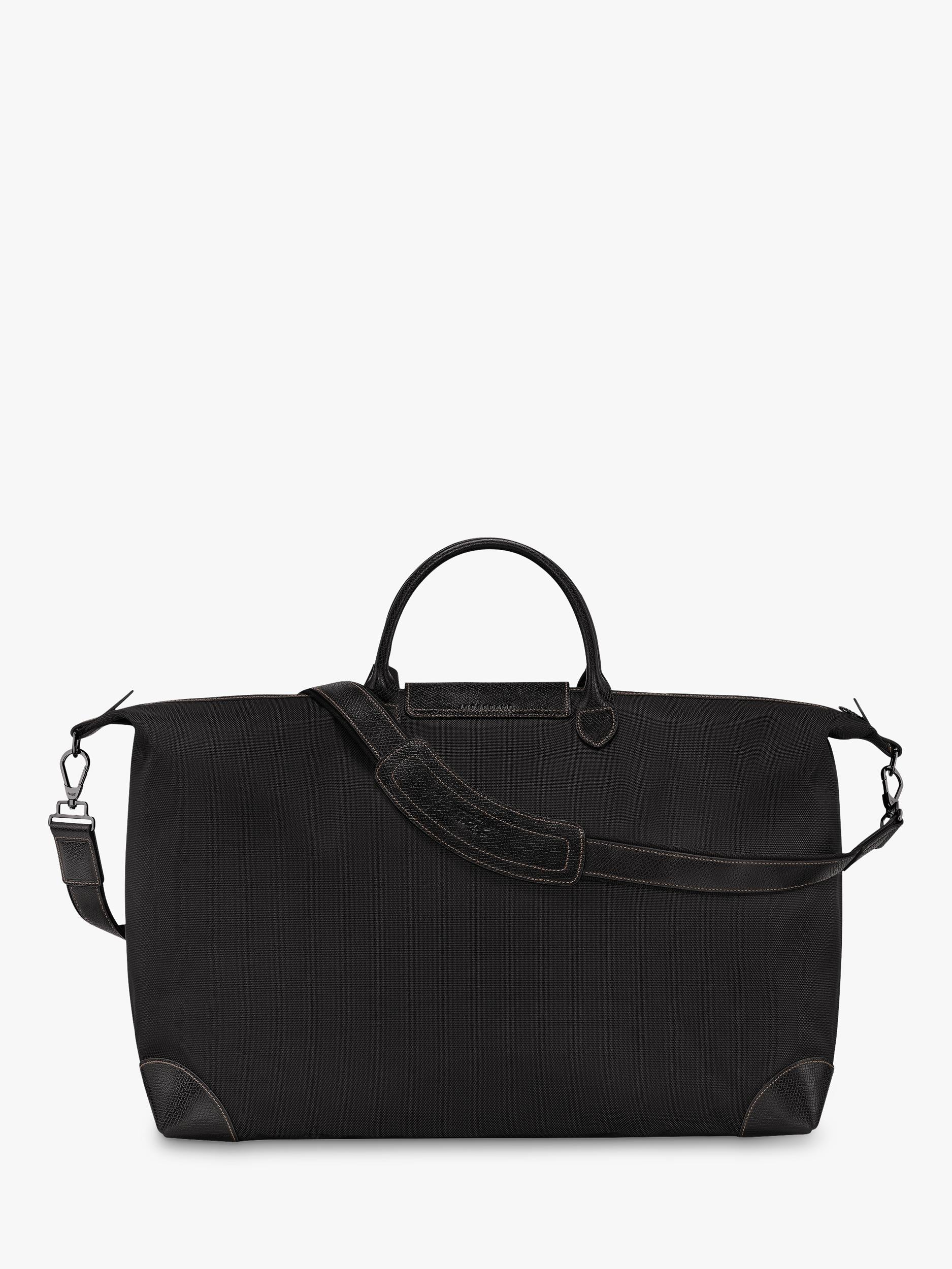 Longchamp Boxford extra large travel bag nylon (British brand)