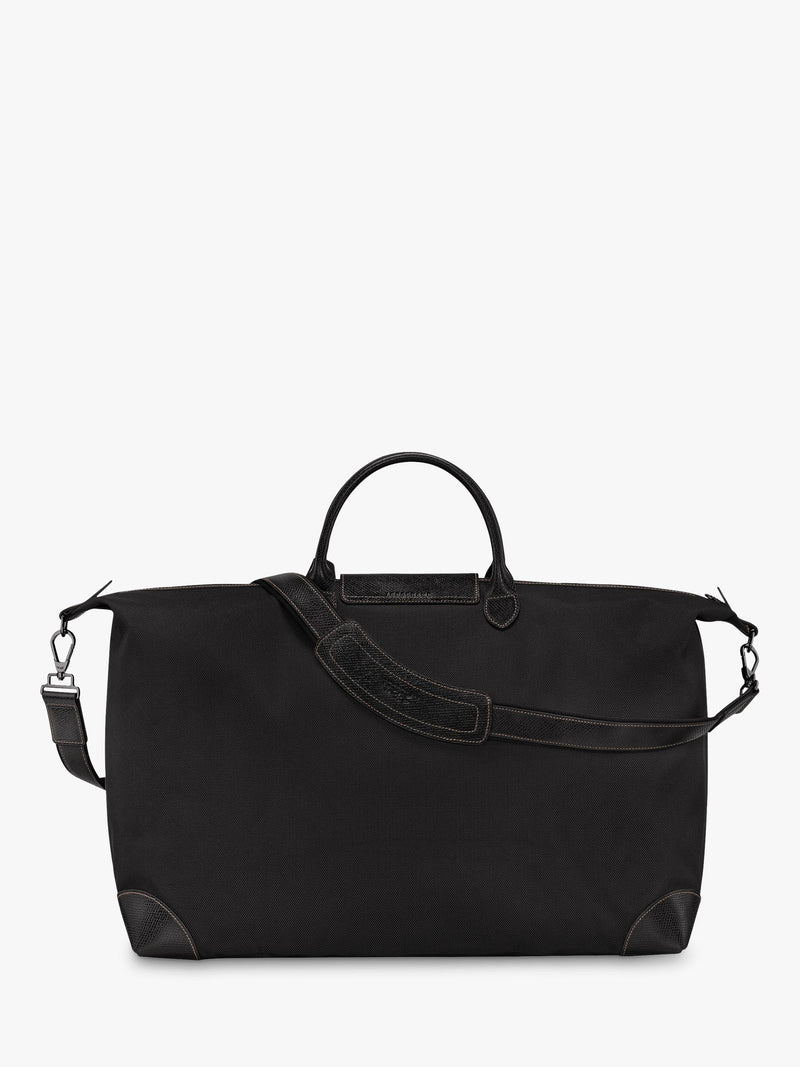 Longchamp Boxford extra large travel bag nylon (British brand)