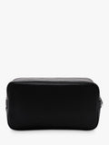 Longchamp Le Foulonné Leather Toiletry Bag 25x14x11cm, imported from the UK