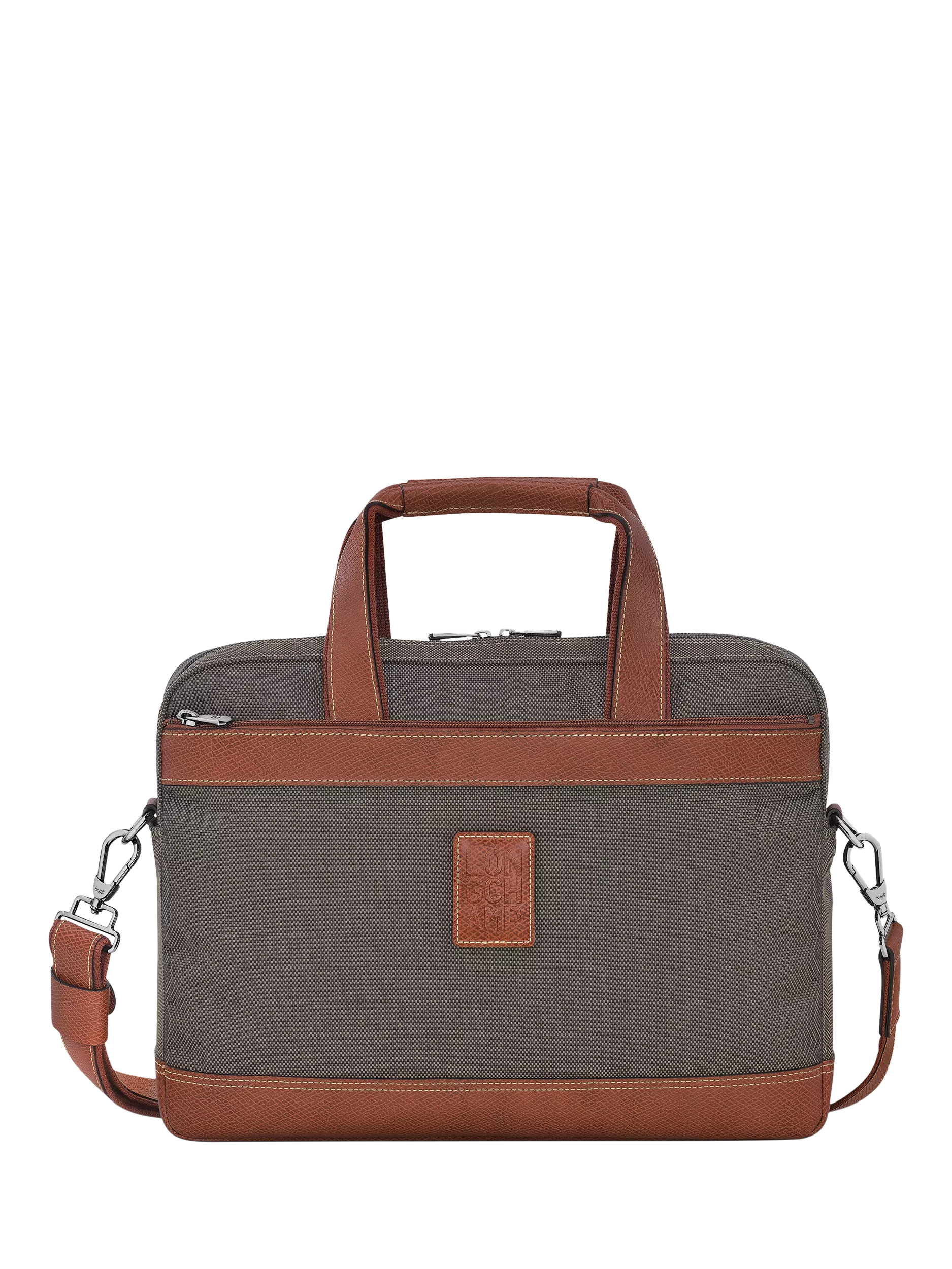Longchamp Boxford Briefcase