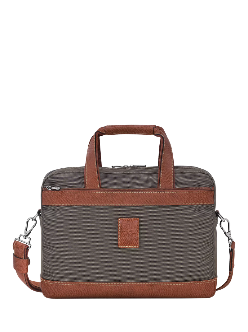 Longchamp Boxford Briefcase