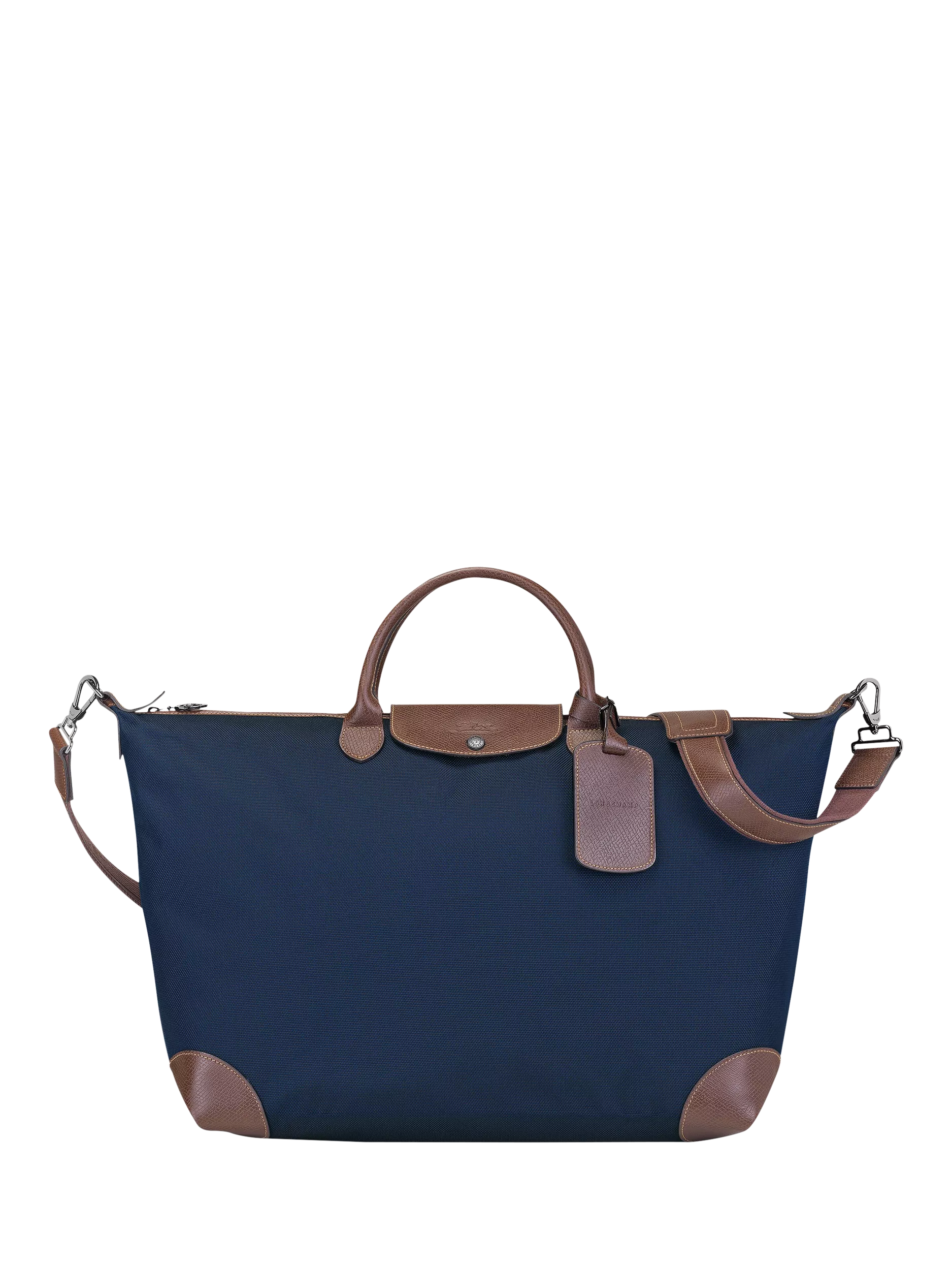 Longchamp Boxford Large Travel Bag