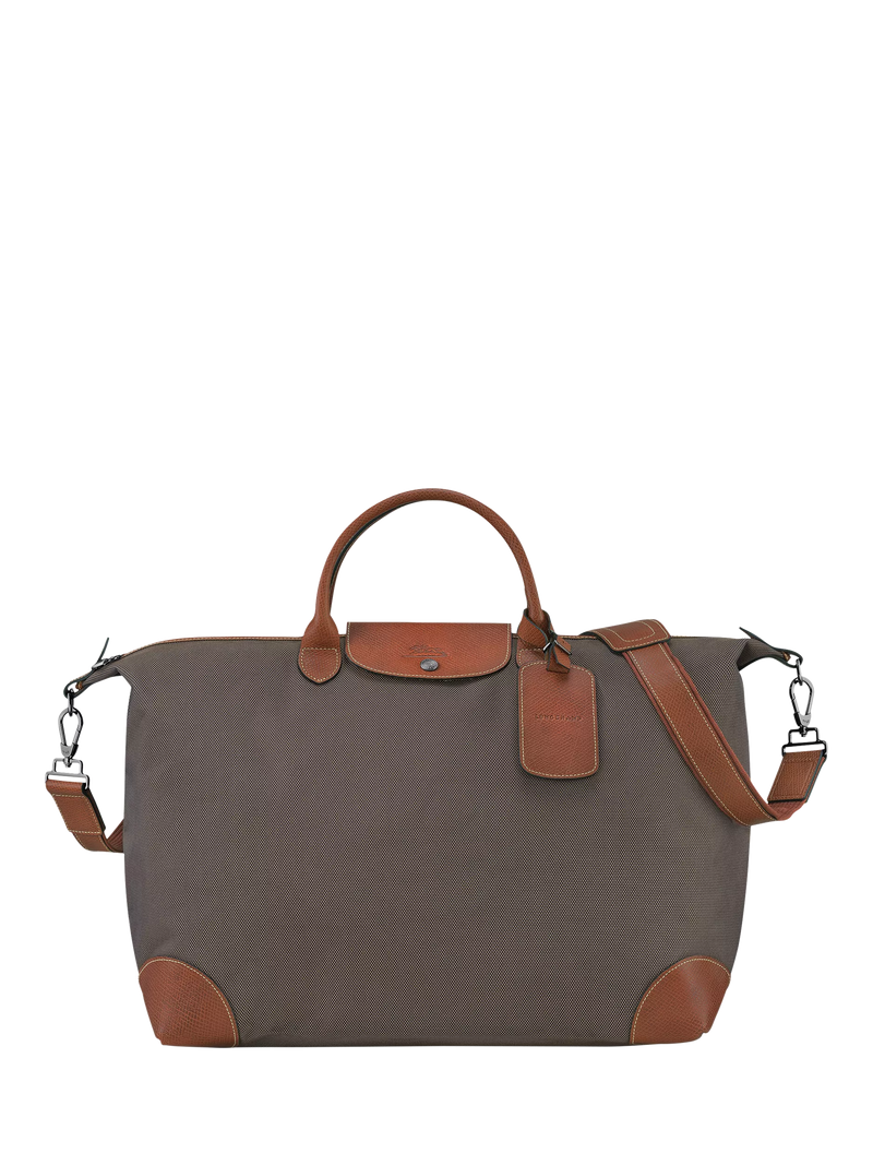 Longchamp Boxford Large Travel Bag
