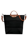 Longchamp Le Pliage Original expandable travel bag (British brand)