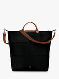 Longchamp Le Pliage Original expandable travel bag (British brand)