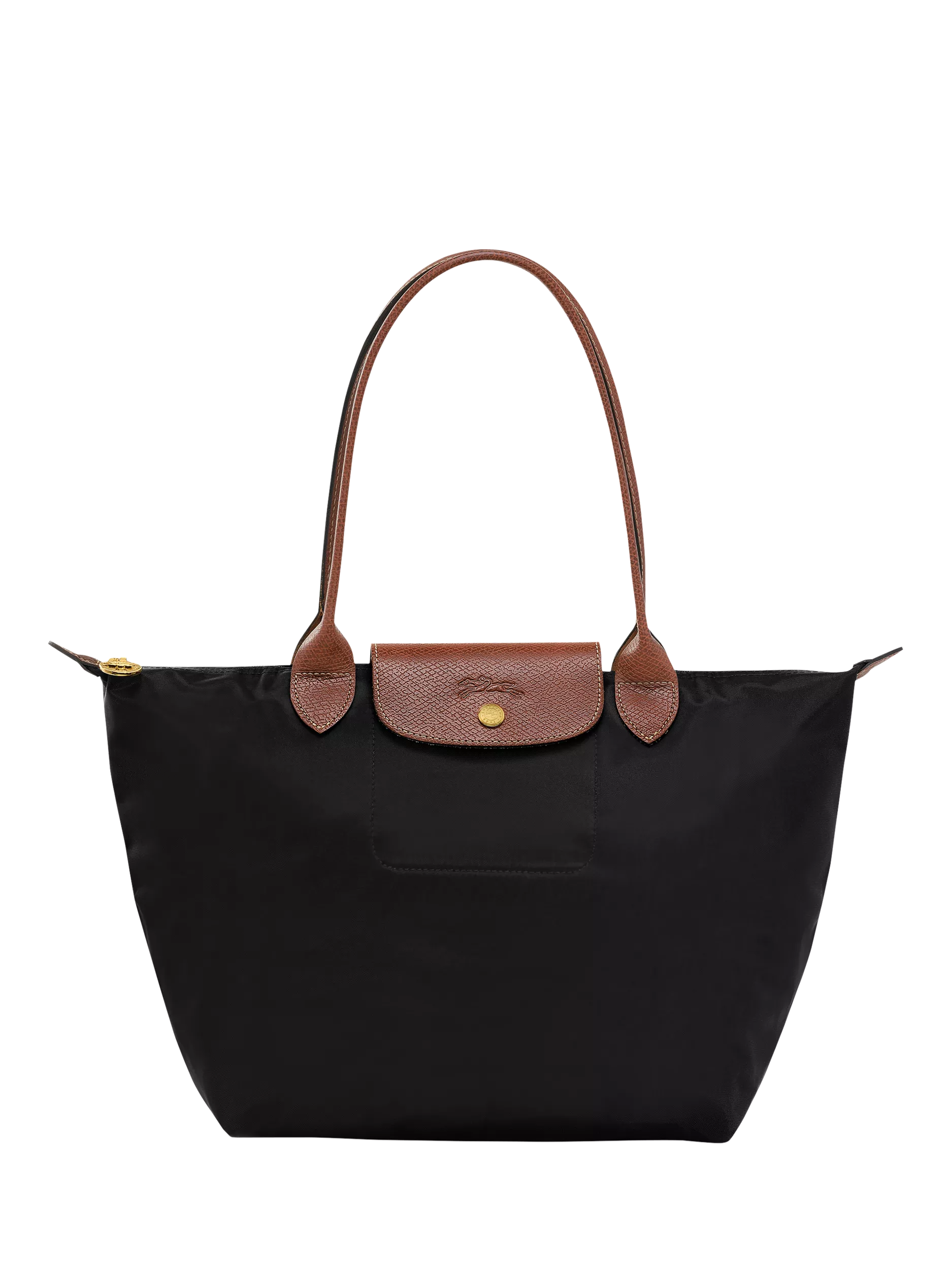 Longchamp Le Pliage Original medium shoulder bag - British product