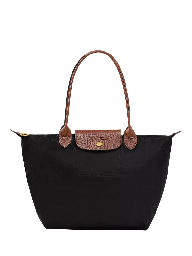 Longchamp Le Pliage Original medium shoulder bag - British product