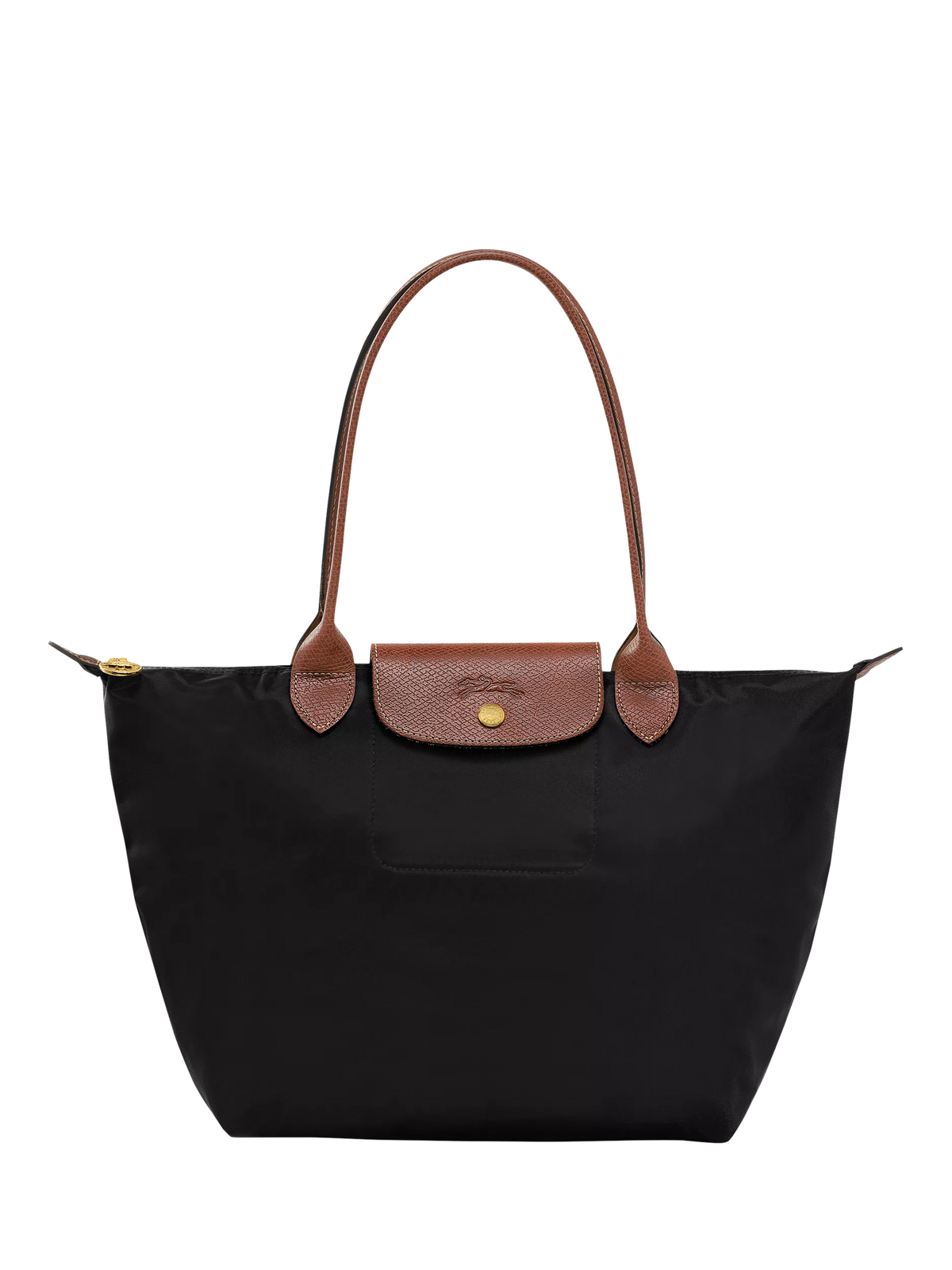 Longchamp Le Pliage Original medium shoulder bag - British product