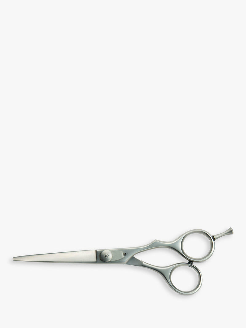 John Lewis Hair Cutting Scissors Silver, UK version